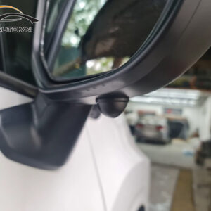 camera cap le xe Xpander Cross 5 1