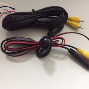 camera cap le xe Xpander Cross 6 1