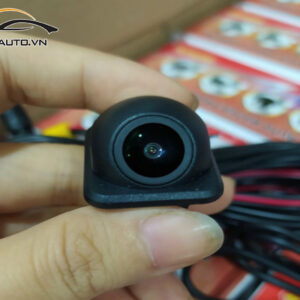 Alternative view of Camera Cập Lề Xe Mitsubishi Zinger