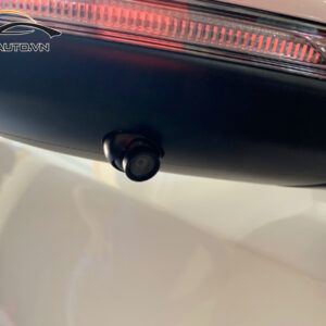 camera cap le xe Zinger 4 1