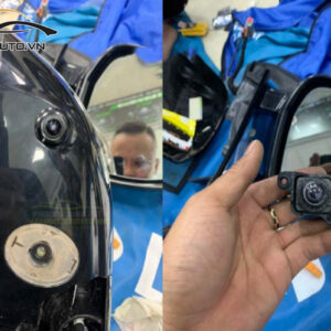 camera cap le xe Zinger 6 1