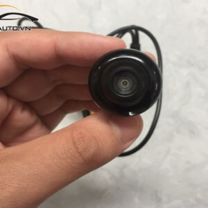 camera cap le xe Zinger 7 1