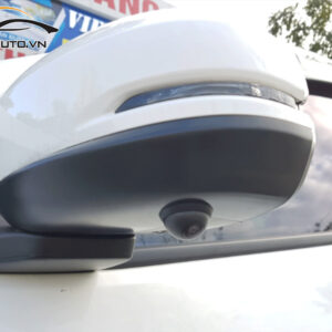 Alternative view of Camera Cập Lề Xe Ford Explorer