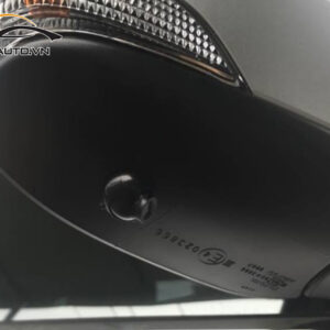 camera cap le xe ford Explorer 6 1