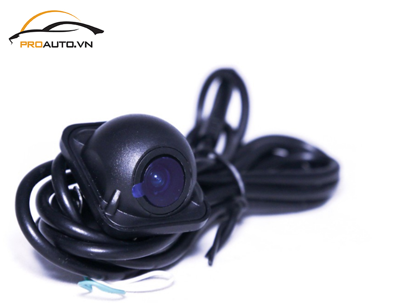 Camera Cập Lề Xe Ford Ranger