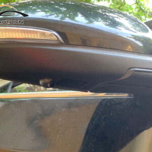 Alternative view of Camera Cập Lề Xe Ford Ranger