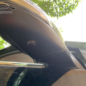 camera cap le xe ford Ranger 3 1