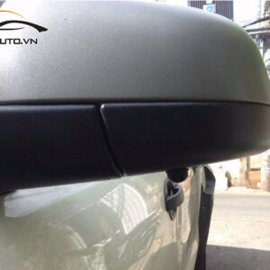 camera cap le xe ford Ranger 5 1