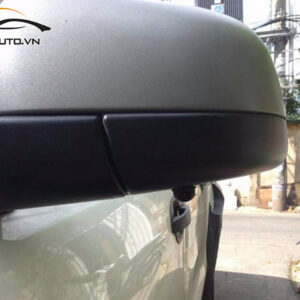 camera cap le xe ford Transit 5 1