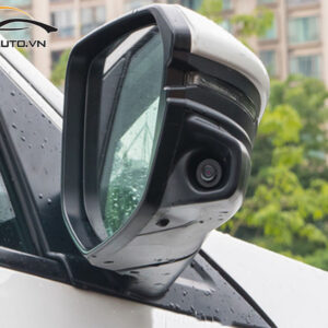 camera cap le xe honda Civic 3 1