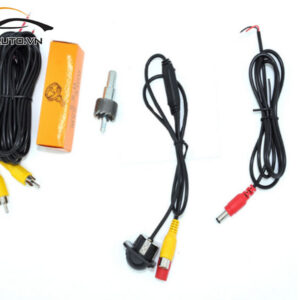 camera cap le xe honda Jazz 5 1