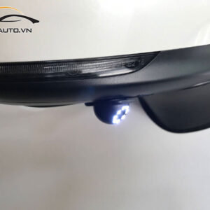 camera cap le xe honda Jazz 6 1