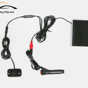 Alternative view of Camera Cập Lề Xe Hyundai Accent