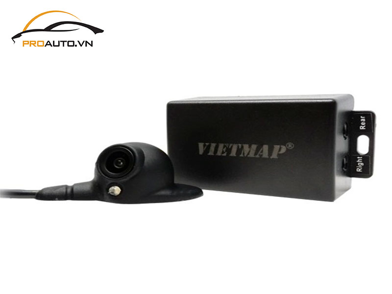 Camera Cập Lề Xe Hyundai Elantra