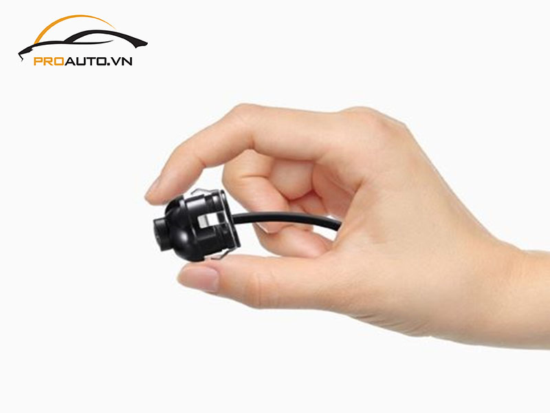 Camera Cập Lề Xe Hyundai Elantra