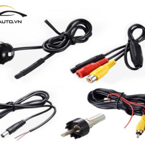 Alternative view of Camera Cập Lề Xe Hyundai Elantra