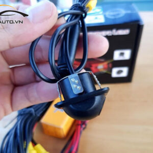 camera cap le xe huyndai Elantra 5 1