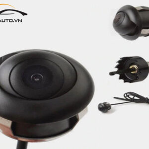 camera cap le xe huyndai Santafe 5 1