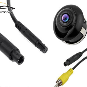 camera cap le xe huyndai Santafe 6 1