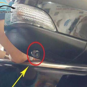 Alternative view of Camera Cập Lề Xe Hyundai Genesis