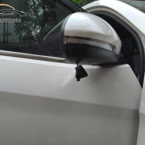 camera cap le xe hyundai Genesis 6 1