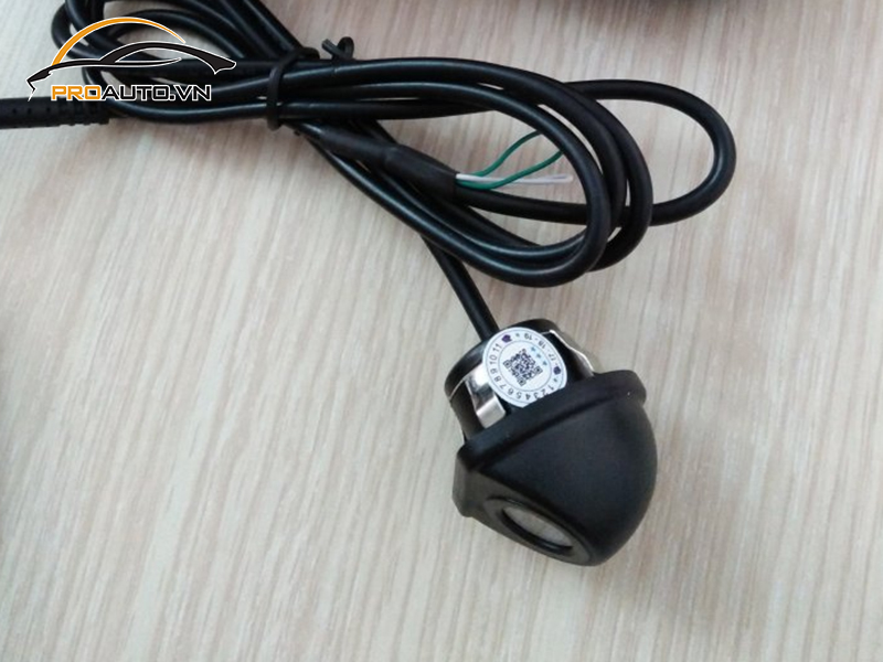 Camera Cập Lề Xe Hyundai Kona