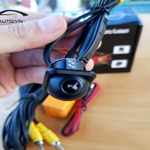 camera cap le xe hyundai Kona 3 1