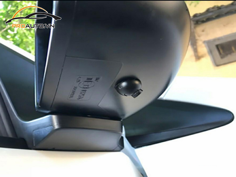 Camera Cập Lề Xe Hyundai Kona