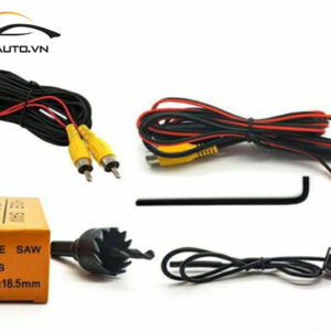 camera cap le xe hyundai Kona 6 1