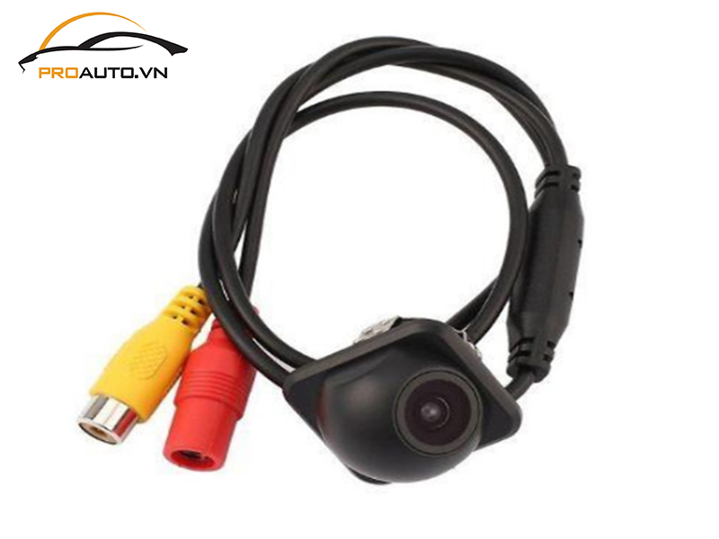 Camera Cập Lề Xe Hyundai Kona