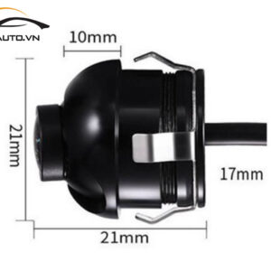 Alternative view of Camera Cập Lề Xe  Hyundai Sonata