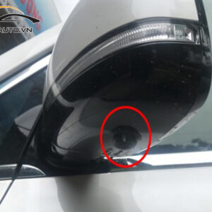 camera cap le xe hyundai Sonata 3 1