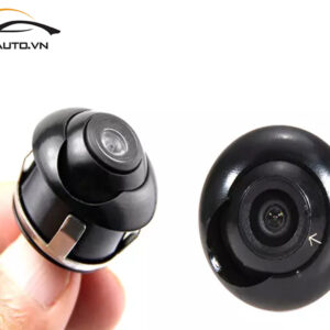 camera cap le xe hyundai Sonata 5 1