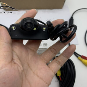 camera cap le xe hyundai Sonata 6 1