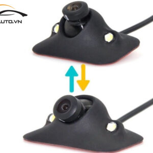 camera cap le xe hyundai Sonata 7 1