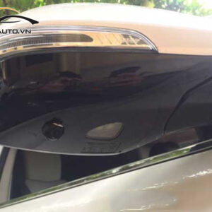 camera cap le xe izuzu MU X B7 4 1