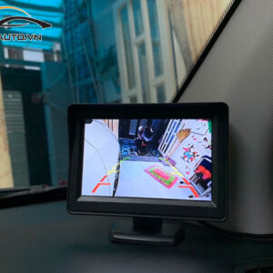 camera cap le xe kia Morning 3 1