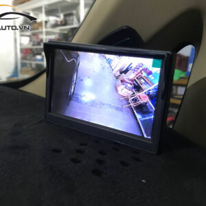 camera cap le xe kia Morning 5 1