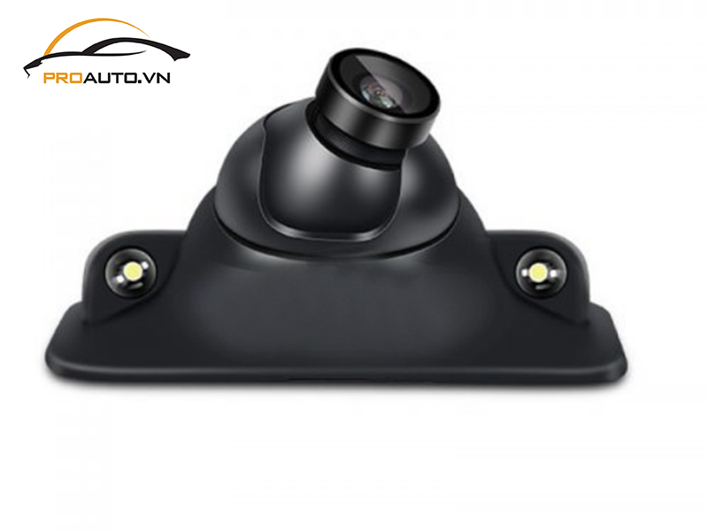 Camera Cập Lề Xe Kia Rondo