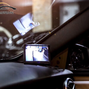 Alternative view of Camera Cập Lề Xe  Kia Rondo