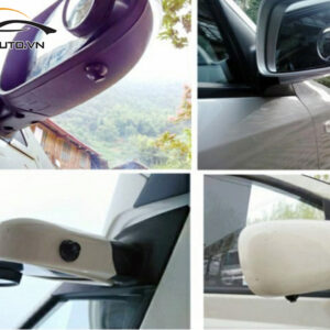 camera cap le xe kia Rodon 5 1