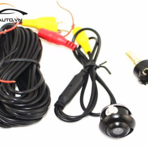 camera cap le xe kia Rodon 6 1