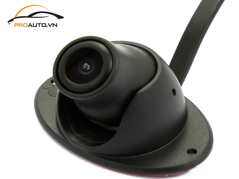 Camera Cập Lề Xe Kia Rondo