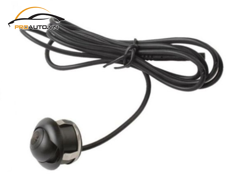 Camera Cập Lề Xe Kia Rondo