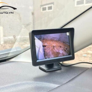 Alternative view of Camera Cập Lề Xe Kia Soluto