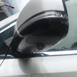 camera cap le xe kia Soluto 3 1