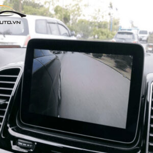 camera cap le xe kia Soluto 4 1