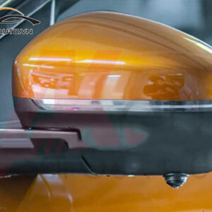 camera cap le xe kia Soluto 6 1