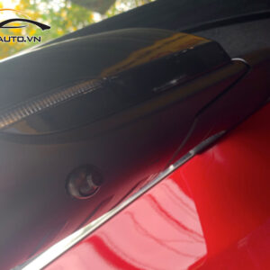 camera cap le xe kia Soluto 7 1