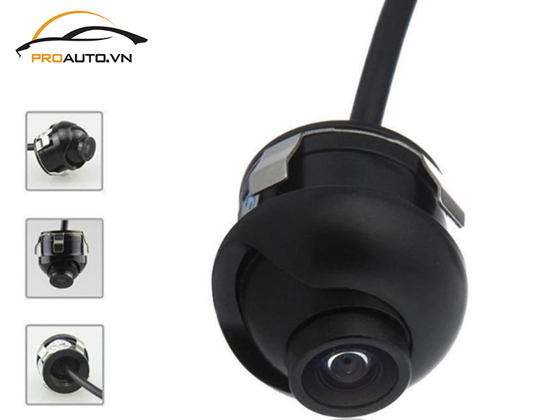 Camera Cập Lề Xe Kia Sorento
